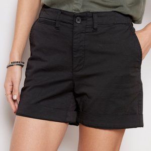 Sanctuary Journee Black Short
